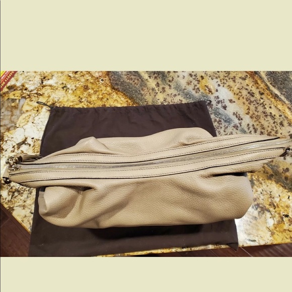 Authentic Gucci Soho Purse - Picture 4 of 9